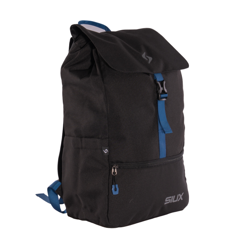 Sac à dos Siux Pulse Noir - Esprit Padel Shop
