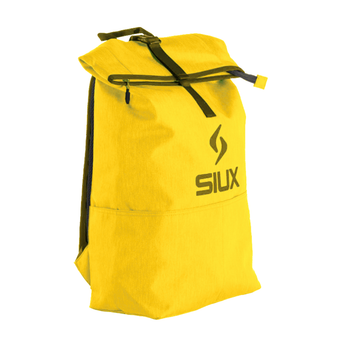 Sac à dos Siux Street Jaune - Esprit Padel Shop