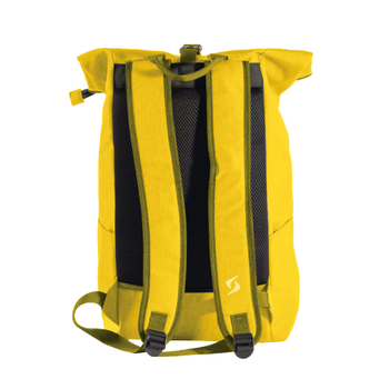 Sac à dos Siux Street Jaune - Esprit Padel Shop