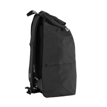 Mochila Siux Street Preta - Esprit Padel Shop