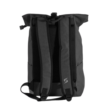 Mochila Siux Street Preta - Esprit Padel Shop