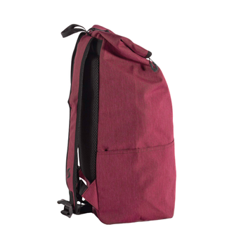 Zaino Siux Street Rosso - Esprit Padel Negozio