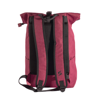 Zaino Siux Street Rosso - Esprit Padel Negozio