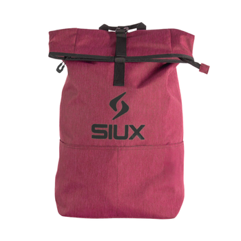 Zaino Siux Street Rosso - Esprit Padel Negozio