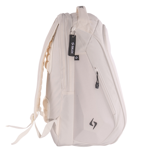 Siux Tour White Backpack - Esprit Padel Shop