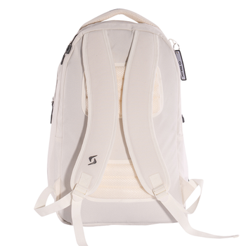 Siux Tour White Backpack - Esprit Padel Shop