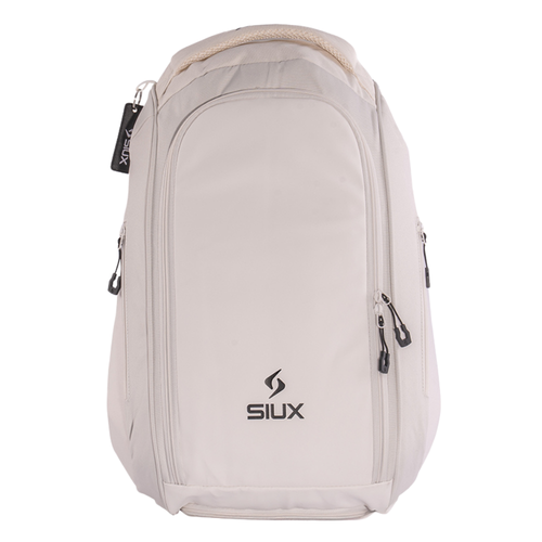 Siux Tour White Backpack - Esprit Padel Shop
