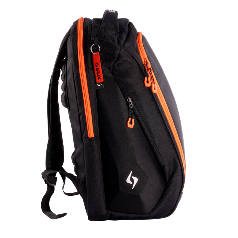 Sac à dos Siux Tour Noir - Esprit Padel Shop