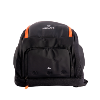 Zaino Siux Tour Nero - Esprit Padel Negozio