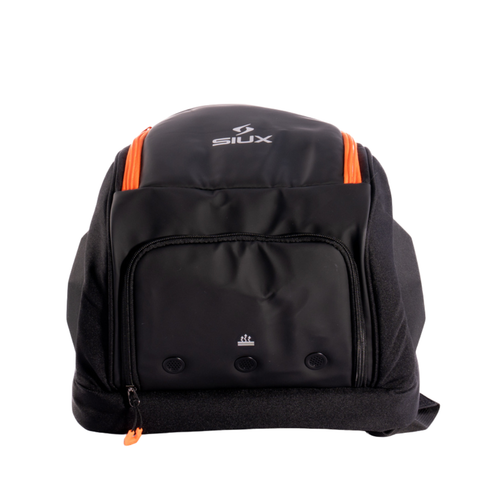 Zaino Siux Tour Nero - Esprit Padel Negozio