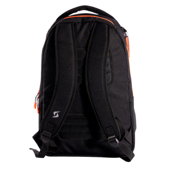 Zaino Siux Tour Nero - Esprit Padel Negozio