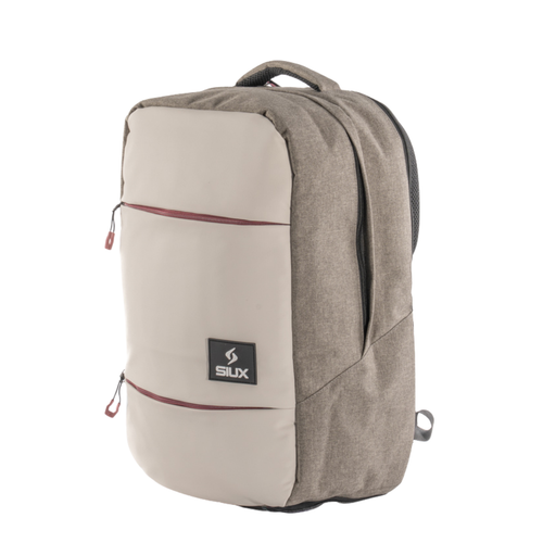 Zaino da padel Siux Trail Grigio - Esprit Padel Shop