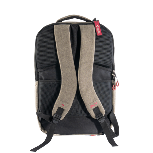 Zaino da padel Siux Trail Grigio - Esprit Padel Shop