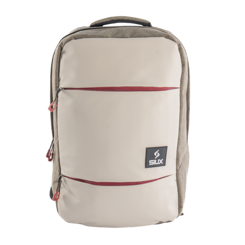 Zaino da padel Siux Trail Grigio - Esprit Padel Shop