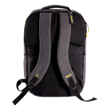 Sac à dos Siux Trail Noir - Esprit Padel Shop