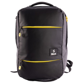 Sac à dos Siux Trail Noir - Esprit Padel Shop