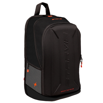 Backpack Starvie Hard Eva Black - Esprit Padel Shop