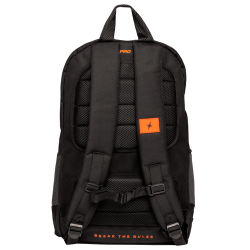 Backpack Starvie Hard Eva Black - Esprit Padel Shop