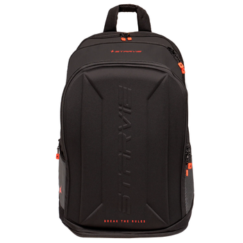 Backpack Starvie Hard Eva Black - Esprit Padel Shop