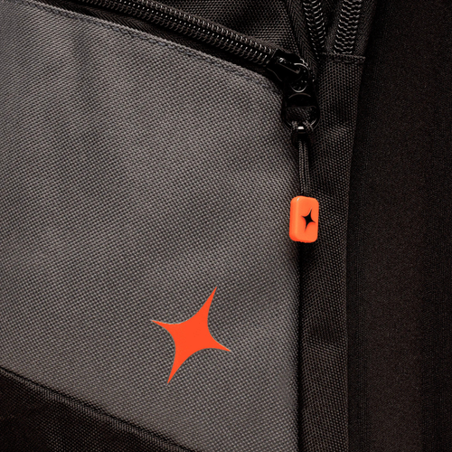 Backpack Starvie Hard Eva Black - Esprit Padel Shop