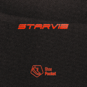 Backpack Starvie Hard Eva Black - Esprit Padel Shop