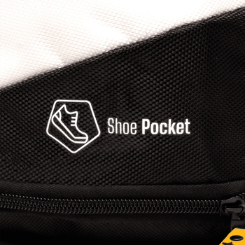 Sac à dos Starvie Sport Blanc - Esprit Padel Shop