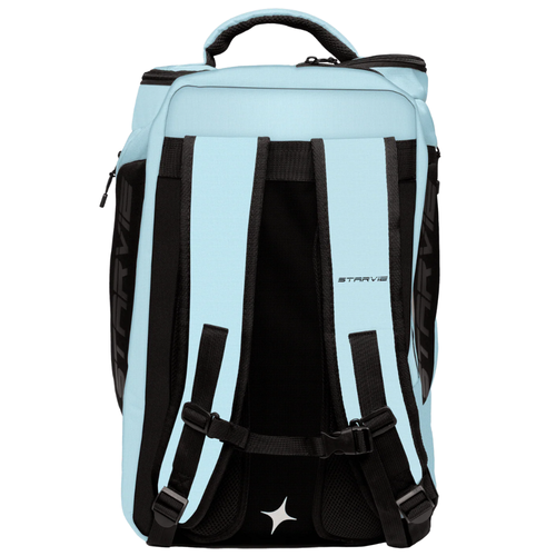 Mochila Starvie Urban Azul - Esprit Padel Shop