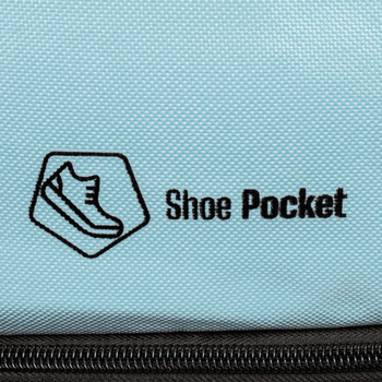 Mochila Starvie Urban Azul - Esprit Padel Shop