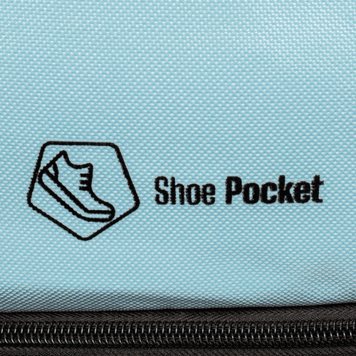 Mochila Starvie Urban Azul - Esprit Padel Shop