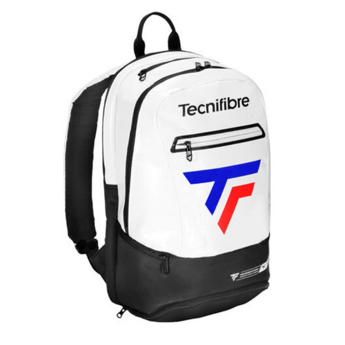 Sac à dos Tecnifibre Tour Endurance Blanc - Esprit Padel Shop