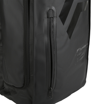 Mochila Tecnifibre Tour Endurance Standbag Preta - Esprit Padel Shop