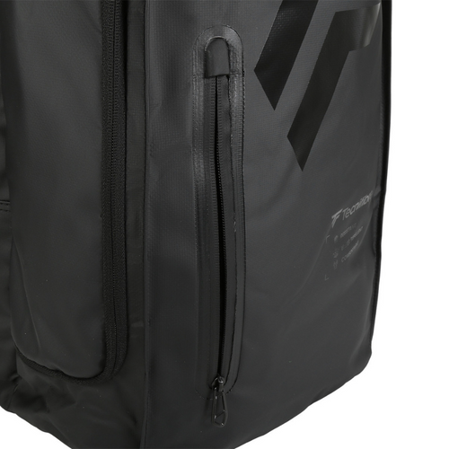 Mochila Tecnifibre Tour Endurance Standbag Preta - Esprit Padel Shop