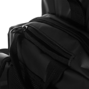 Mochila Tecnifibre Tour Endurance Standbag Preta - Esprit Padel Shop