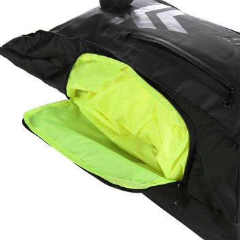 Mochila Tecnifibre Tour Endurance Standbag Preta - Esprit Padel Shop