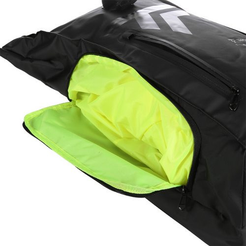 Mochila Tecnifibre Tour Endurance Standbag Preta - Esprit Padel Shop