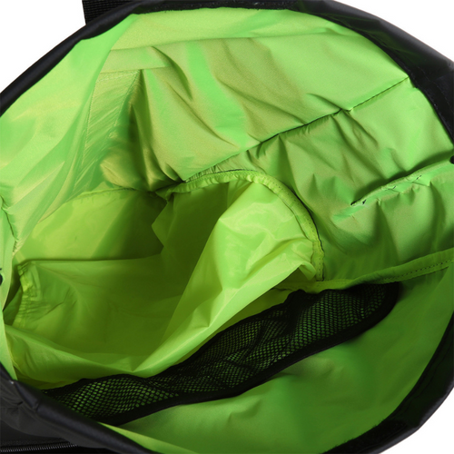 Mochila Tecnifibre Tour Endurance Standbag Preta - Esprit Padel Shop