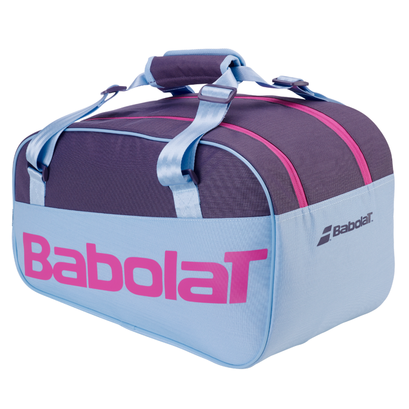 Babolat Court S Lebron Pink padel bag - Esprit Padel Shop