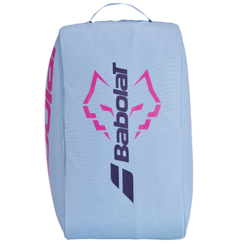 Padel bag Babolat Court S Lebron Pink - Esprit Padel Shop