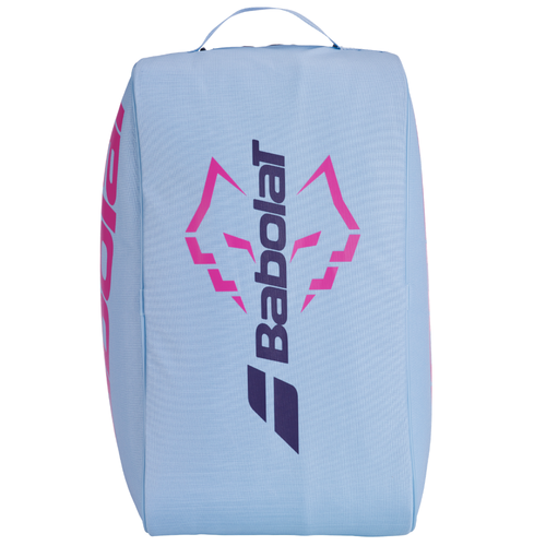 Padel bag Babolat Court S Lebron Pink - Esprit Padel Shop