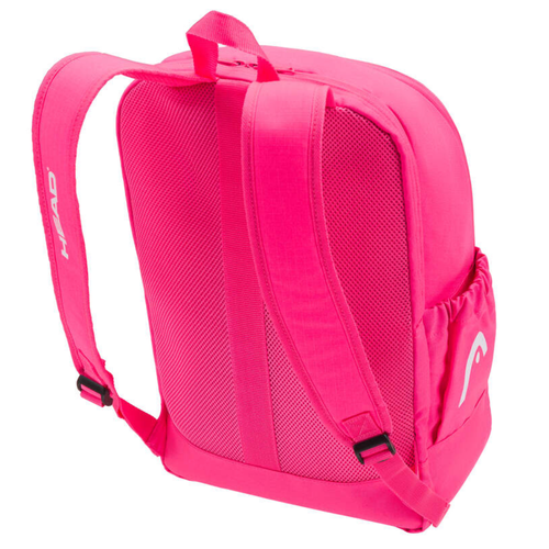 Sac à dos Head Base 17L Rose - Esprit Padel Shop