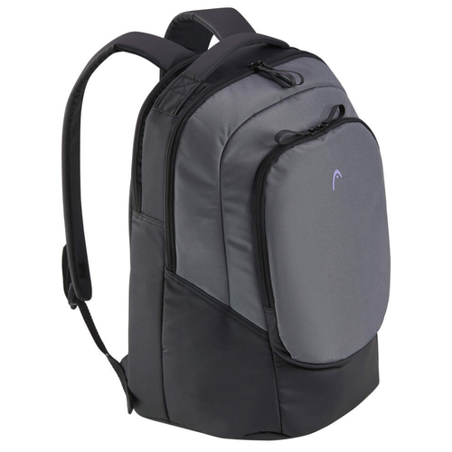 Sac à dos Head Pro X 30L Noir - Esprit Padel Shop