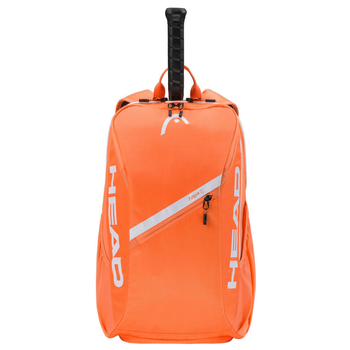 Sac à dos Head Tour 25L Orange - Esprit Padel Shop