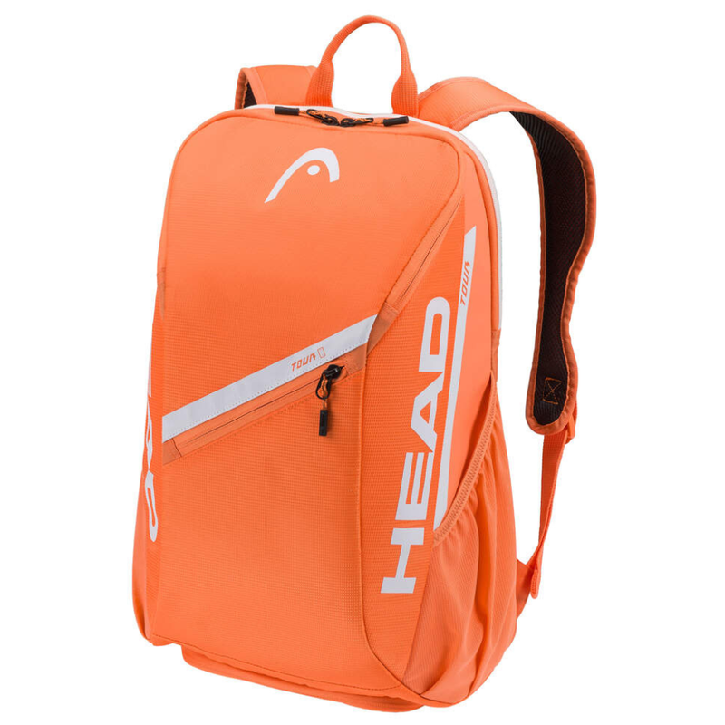 Sac à dos Head Tour 25L Orange - Esprit Padel Shop