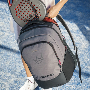 Sac à dos Head Coello Pro X 30L - Esprit Padel Shop