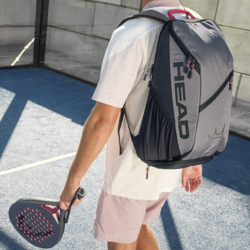 Sac à dos Head Coello Tour Padel 25L - Esprit Padel Shop