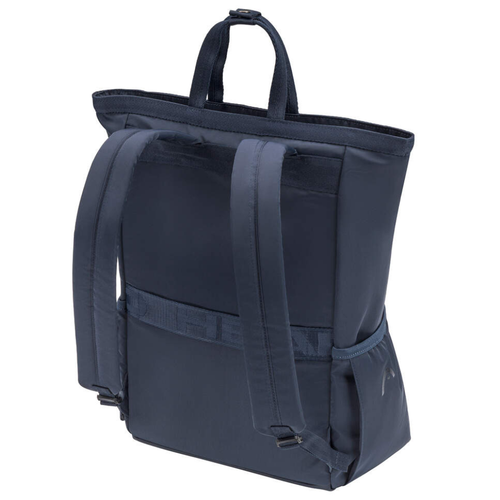 Sac à dos Head Pro 18L Bleu Marine - Esprit Padel Shop