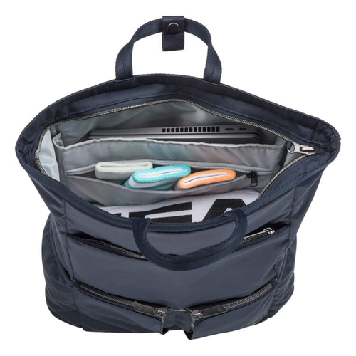 Sac à dos Head Pro 18L Bleu Marine - Esprit Padel Shop