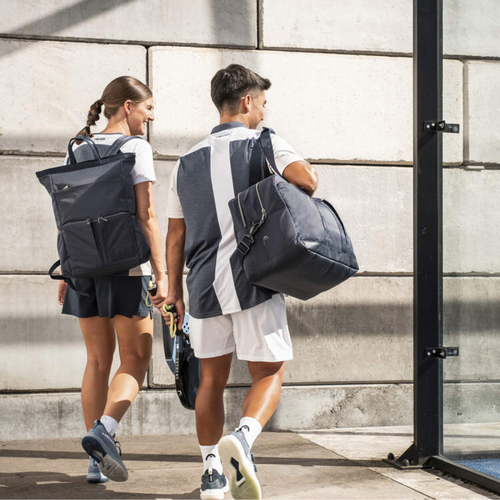 Sac à dos Head Pro 18L Bleu Marine - Esprit Padel Shop