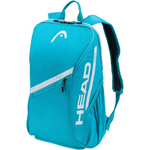 Sac à dos Head Tour 25L Bleu Clair - Esprit Padel Shop