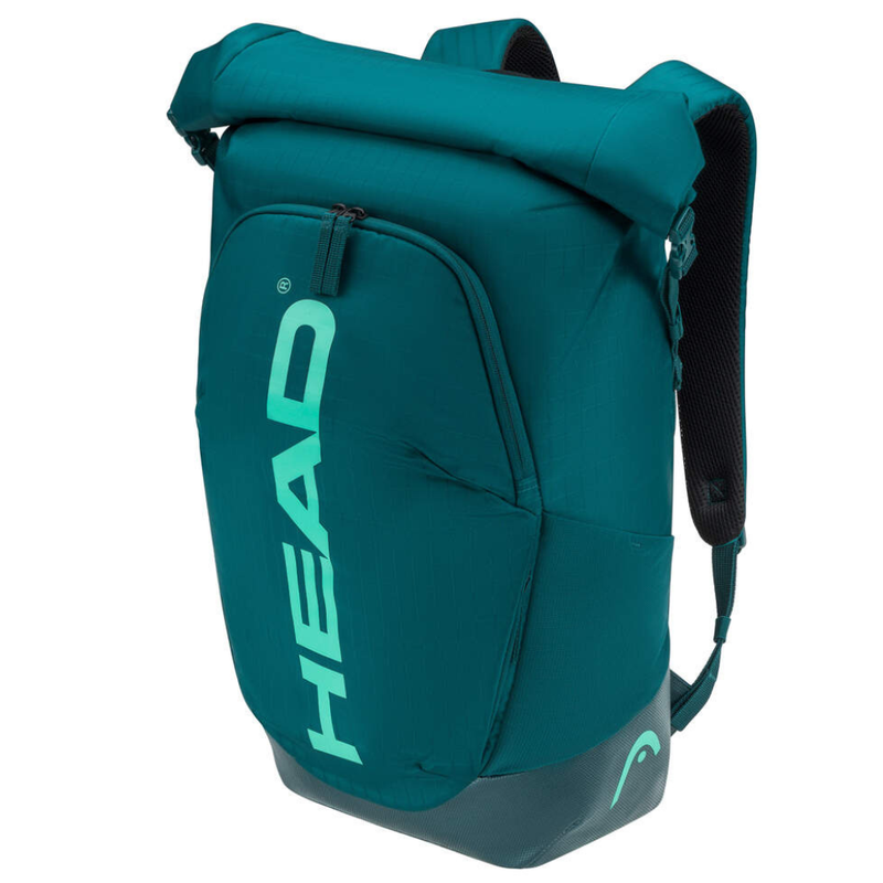Sac à dos Head Tour Vert - Esprit Padel Shop